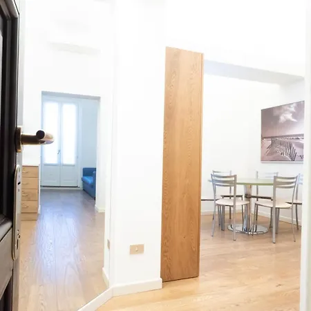 Porta Venezia Elegant Penthouse With Terrace Apartment Milan Exterior photo