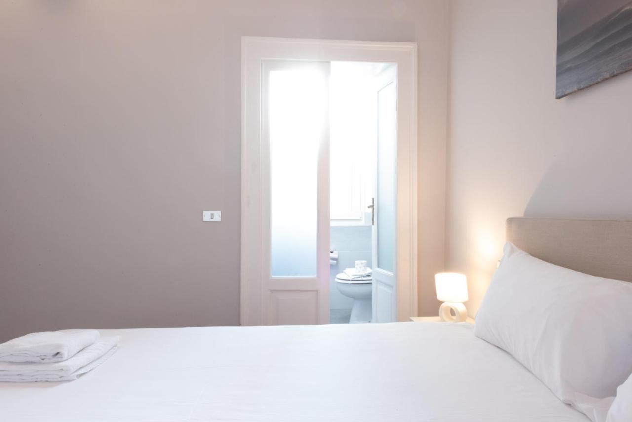 Apartment Porta Venezia Liberty Flats *
