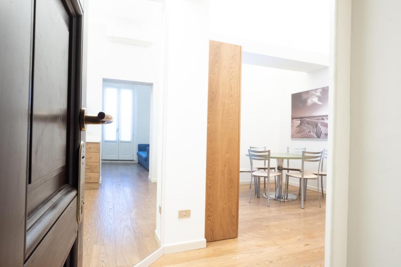 Porta Venezia Elegant Penthouse With Terrace * Milán
