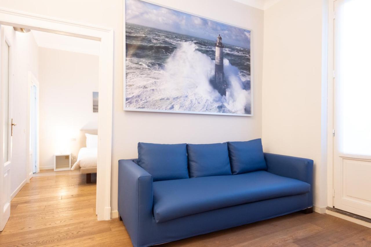 Porta Venezia Elegant Penthouse With Terrace Apartamento *